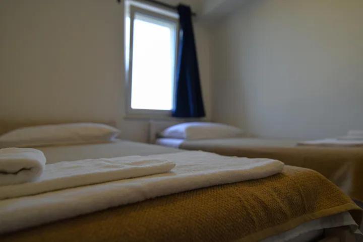 Avada Premium Apartment โนวาลยา ภายนอก รูปภาพ
