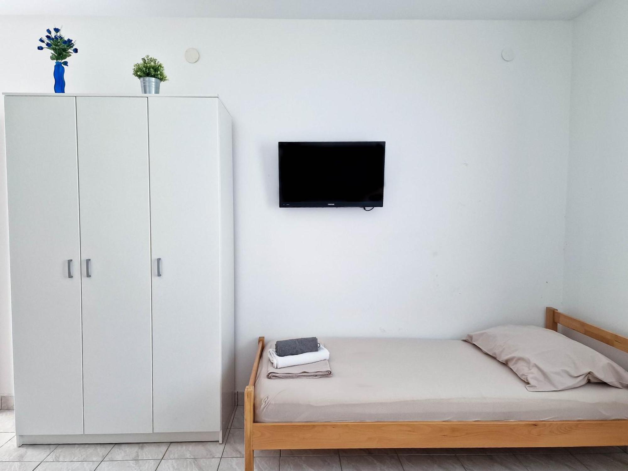 Avada Premium Apartment โนวาลยา ภายนอก รูปภาพ