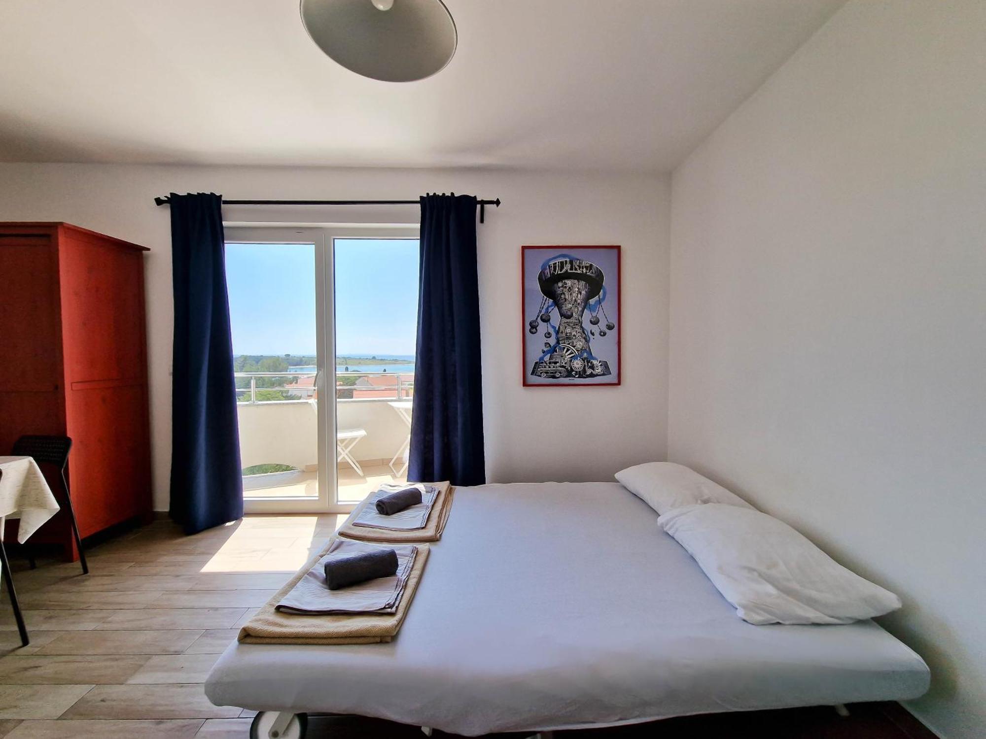 Avada Premium Apartment โนวาลยา ภายนอก รูปภาพ