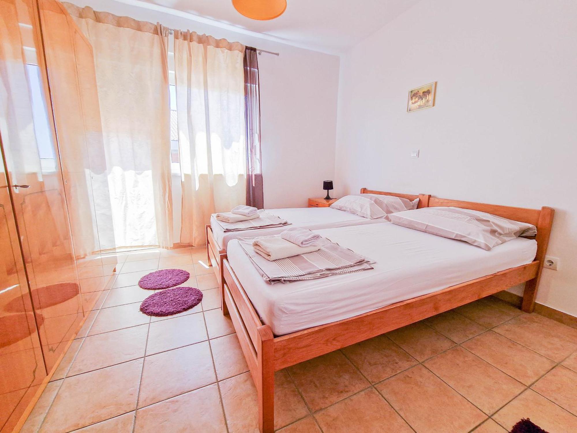Avada Premium Apartment โนวาลยา ภายนอก รูปภาพ