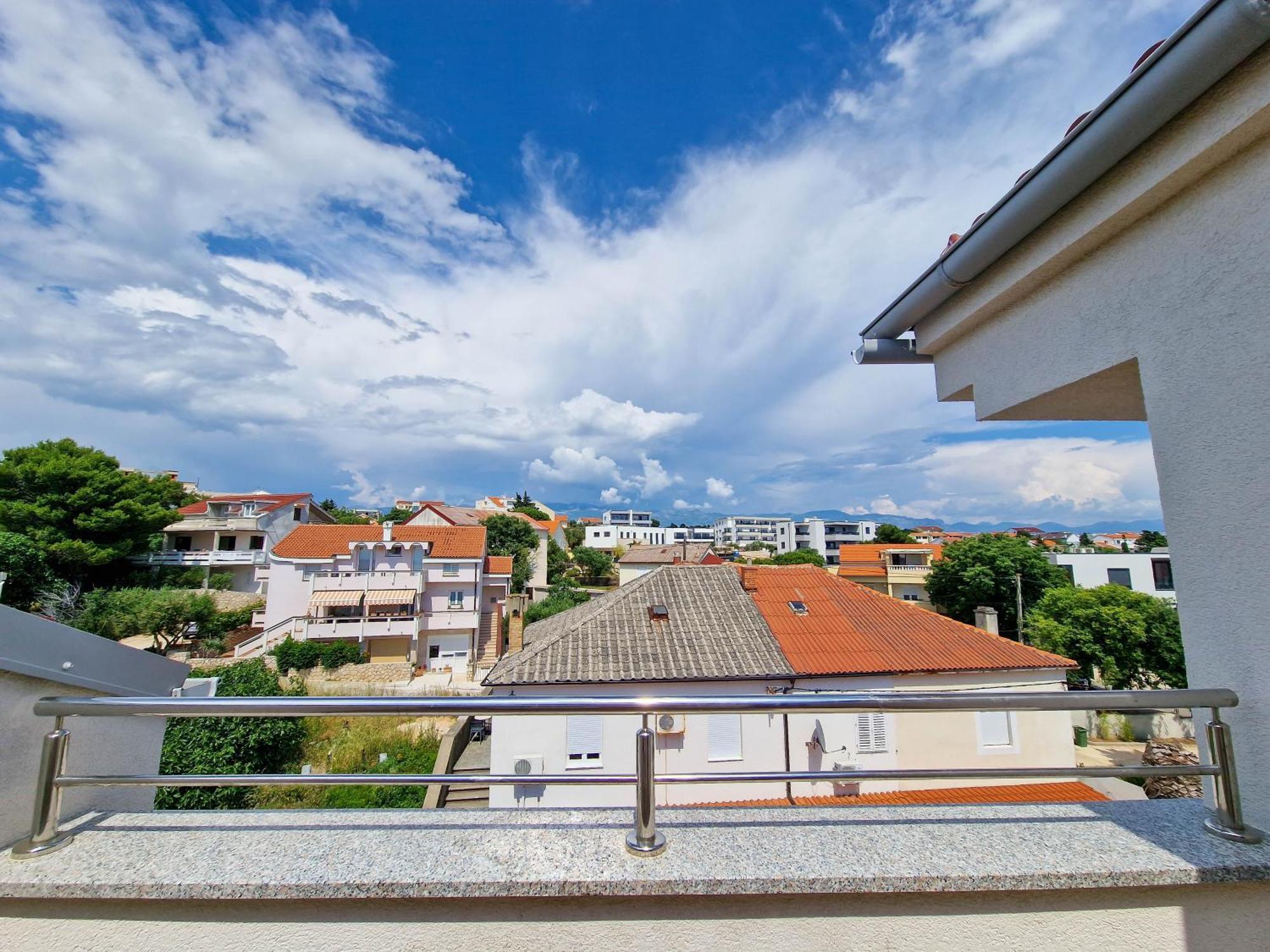 Avada Premium Apartment โนวาลยา ภายนอก รูปภาพ